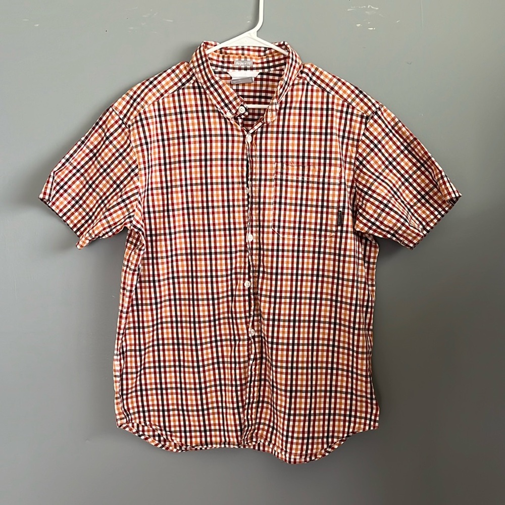 Men’s Columbia Dress Shirt